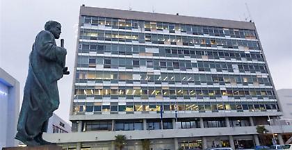 Στα χέρια της αστυνομίας ο επίδοξος βιαστής του ΑΠΘ