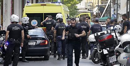 Αιματηρή συμπλοκή μεταναστών σε κέντρο φιλοξενίας στο Κουτσόχερο Λάρισας