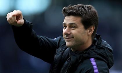 Θέλει τον Ποτσετίνο η Γιουβέντους