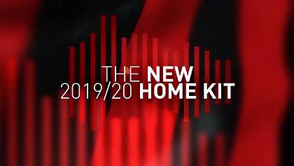 Η νέα φανέλα της Μίλαν (video-pic)