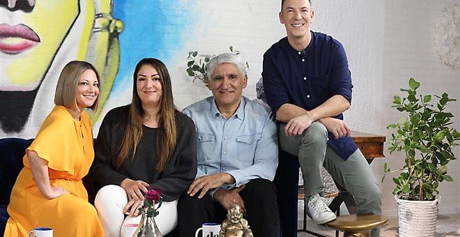 Ο Παναγιώτης Γιαννάκης στο DOT του ΣΚΑΪ