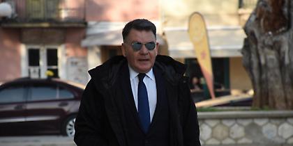 Κούγιας: Νόμιμη, αλλά ακραία η κίνηση της Δημητρίου για Κουφοντίνα - Δεν υπάρχει προηγούμενο