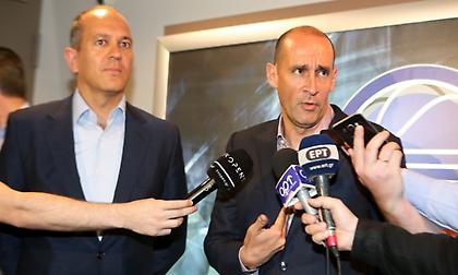 Οριστικό: Δεν κατεβαίνει στο ΟΑΚΑ και υποβιβάζεται ο Ολυμπιακός