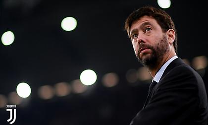 Ανιέλι για Αλέγκρι: «Η πιο δύσκολη απόφαση που πήρα ως πρόεδρος»