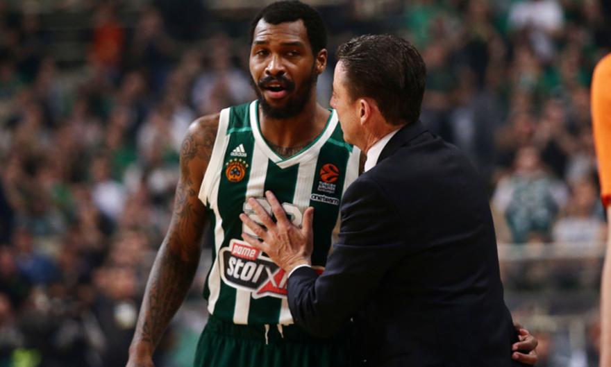 Ξέσπασε κατά του Ολυμπιακού ο Κιλπάτρικ!