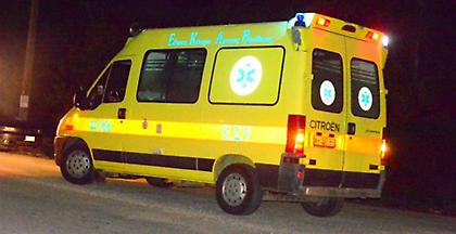 Καλλιθέα: Ασυνείδητος οδηγός παρέσυρε και εγκατέλειψε 19χρονη