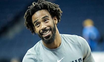 «Ζεστοί» για Κόνλεϊ οι Χιτ