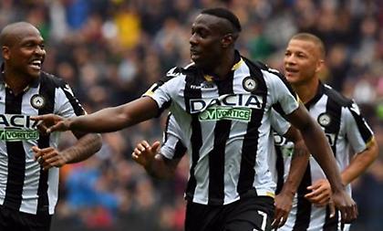 Νίκη-μισή παραμονή για την Ουντινέζε!