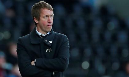 Έκλεισε τον Γκρέιαμ Πότερ η Μπράιτον!