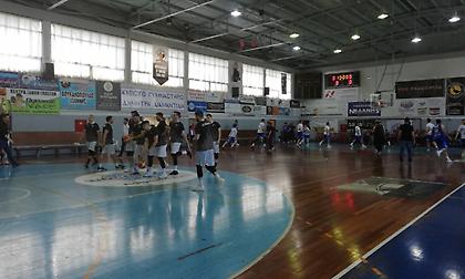 Με Καστοριά ο Ηρακλής για την άνοδο, σε «τελικό» η σωτηρία