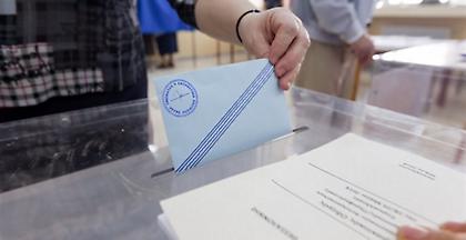 Ευρωεκλογές: Σταθερό προβάδισμα ΝΔ έναντι του ΣΥΡΙΖΑ σε τρεις δημοσκοπήσεις