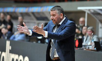 Παπαθεοδώρου: «Να τελειώσουμε τη σεζόν, όπως αρμόζει στον ΠΑΟΚ»