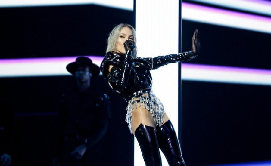 Eurovision 2019: Φοβερή η Τάμτα, ξεσήκωσε το κοινό! (video)
