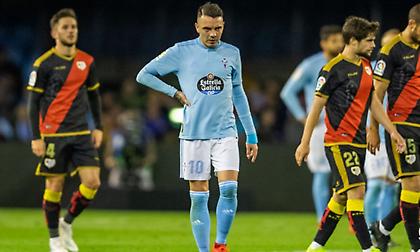 «Άγιος» Άσπας έσωσε τη Θέλτα, υποβιβάστηκε η Χιρόνα