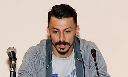 Πέμπτος με ατομικό ρεκόρ ο Γκελαούζος