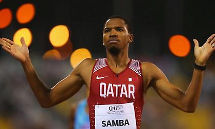 «Διαλύθηκαν» οι κορυφαίες επιδόσεις στο Diamond League της Σανγκάης