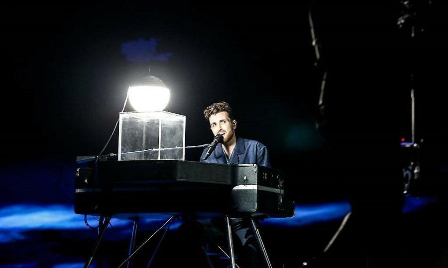 Eurovision: Μεγάλη νικήτρια η Ολλανδία - Κέρδισε μετά από 44 χρόνια! - Στα «χαμηλά» Ντούσκα-Τάμτα