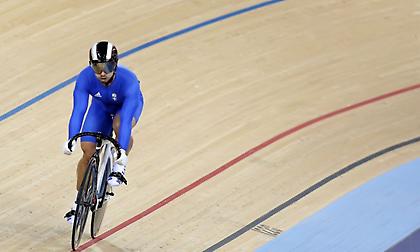 «Χρυσός» ο Βολικάκης στο Μινσκ
