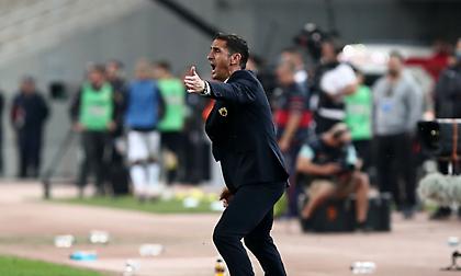 Το προφίλ του μέσου που ζήτησε ο Χιμένεθ