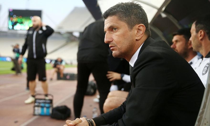 Έκλεισε τρία δυνατά τεστ ο ΠΑΟΚ