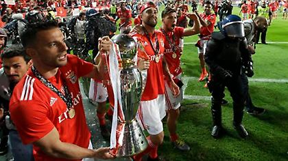 Σάμαρης: «Το αξίζαμε»