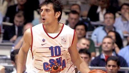 Χατζηβρέττας στον ΣΠΟΡ FM: «Να επικρατήσει η ηρεμία και η λογική για το καλό του ελληνικού μπάσκετ»