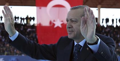 Ερντογάν: Τελειωμένη συμφωνία οι S-400. Αργά η γρήγορα θα παραλάβουμε F-35