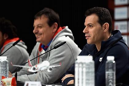 Η Μπάνβιτ έστειλε ευχές στην Εφές και ζήτησε συγγνώμη από τον Ιτούδη