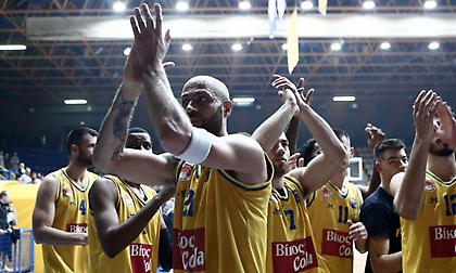 Tα highlights από το 1-0 του Περιστερίου (video)