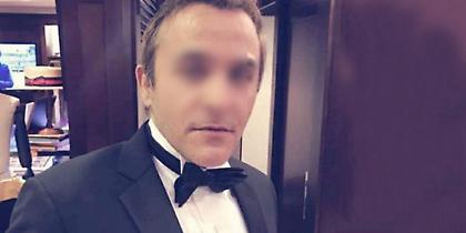 Αποφυλακίστηκε ο Ελληνας τραγουδιστής φυγάς