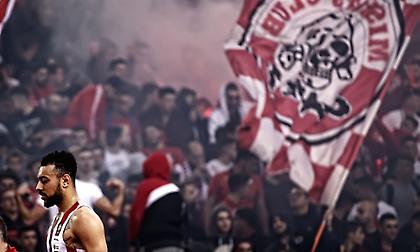 Ζέρβας: «Ο Ολυμπιακός κλείνει την πόρτα σε κάτι που θεωρεί παράνομο»