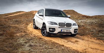 Διακινητές μετέφεραν μετανάστες από τον Έβρο με πολυτελή SUV