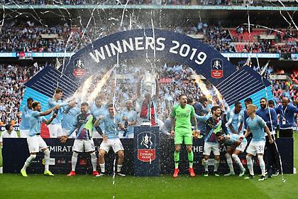 Μάντσεστερ Σίτι: Πρώτη αγγλική ομάδα με 50 νίκες σε όλες τις διοργανώσεις!