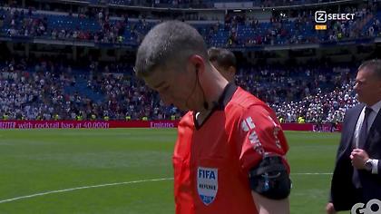 Αντίο με δάκρυα από τον Μαγένκο