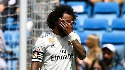 Μαρσέλο: «Η Ρεάλ θα επιστρέψει, θα κάνουμε το παν γι’ αυτό»