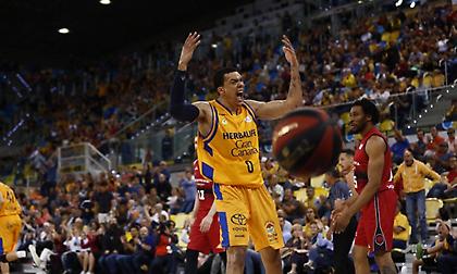 Έκανε τη «ζημιά» στη Σαραγόσα η αδιάφορη Γκραν Κανάρια