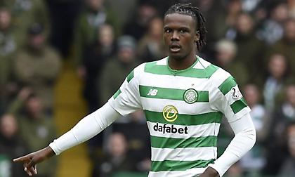 Συμφώνησε με Μπογιάτα μέχρι το 2022 η Χέρτα