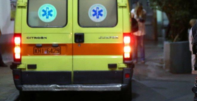 Τραγωδία στο Ηράκλειο: Νεκρός 16χρονος από ηλεκτροπληξία