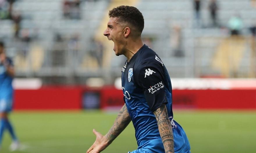 Βήμα παραμονής από Έμπολι, σώθηκε η Πάρμα, μπλέκει η Φιορεντίνα