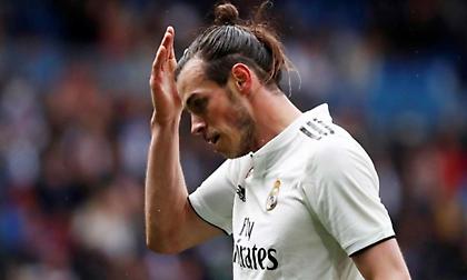 Μπέιλ: «Ας μου δώσουν 17 εκατομμύρια ευρώ για να φύγω, ειδάλλως θα παίζω γκολφ!»