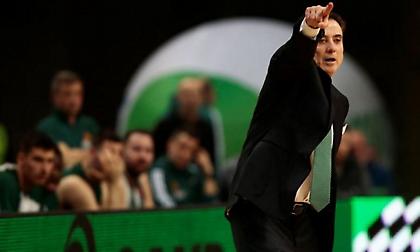 «Πάνοπλος» για Ολυμπιακό ο Παναθηναϊκός!