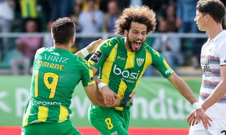 Εντυπωσιακή Τοντέλα, συνέτριψε τη Σάβες και παραμένει στη μεγάλη κατηγορία!