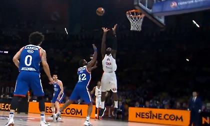 Ο Χάντερ… ίπταται (video)