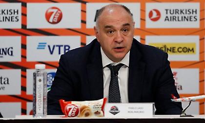 Λάσο: «Φεύγουμε με μια περίεργη γεύση»