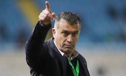 Αναστασίου: «Για τις απορίες σας ρωτήστε τη διοίκηση»