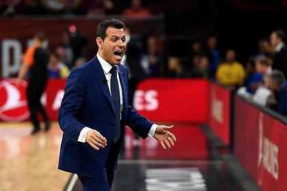 Η απάντηση του… Ηττούδη και τα μαθήματα του F4 στους «αιώνιους»