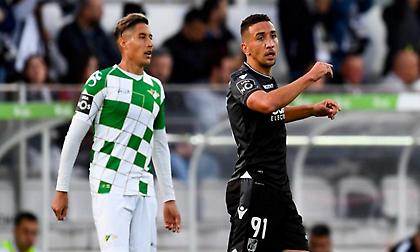 Ιδανικό φινάλε και 5η θέση για Γκιμαράες