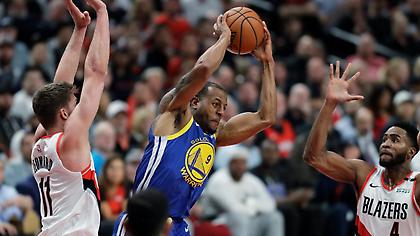 Καθαρή η μαγνητική του Ιγκουοντάλα, αμφίβολος για το Game 4