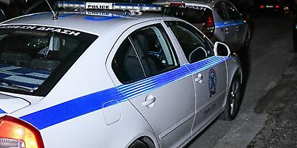 Επιθέσεις σε γραφεία της ΝΔ σε Αλιμο και Νέα Ιωνία -Βρέθηκαν μπιτόνια με εύφλεκτο υλικό