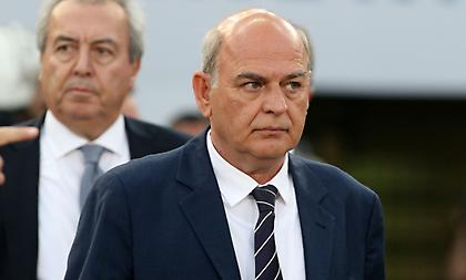 Δυσαρεστημένη με Γραμμένο FIFA και UEFA